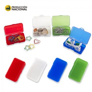 Estuche Multiusos Boxx VA-539